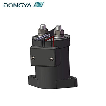 DHV400无极性接触器