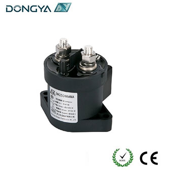 DHV250无极性接触器