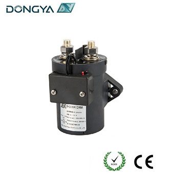 DHV300无极性接触器