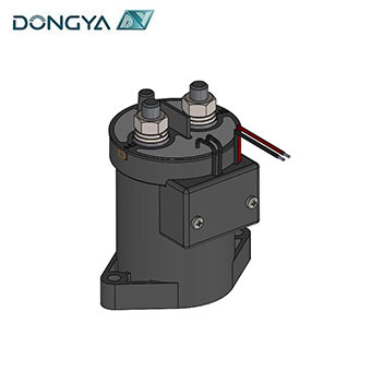 DH400 直流高压接触器