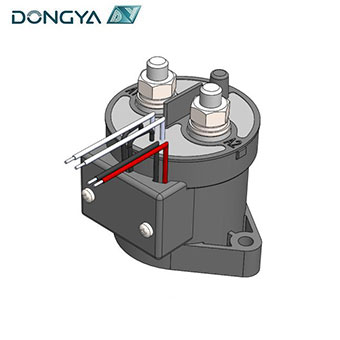 DHV150无极性接触器